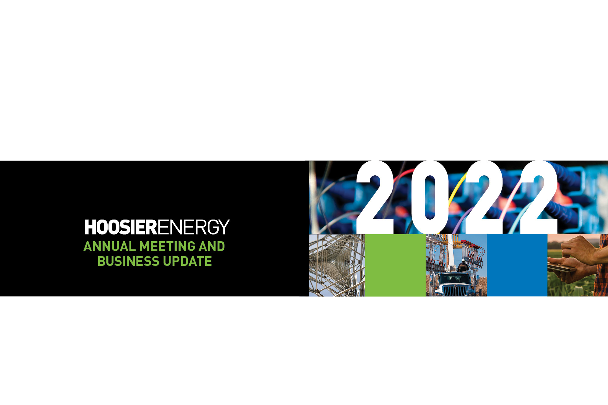 2022 Annual Meeting Registration