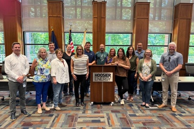 The 2025 HEELD cohort