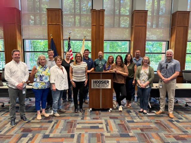 The 2025 HEELD cohort