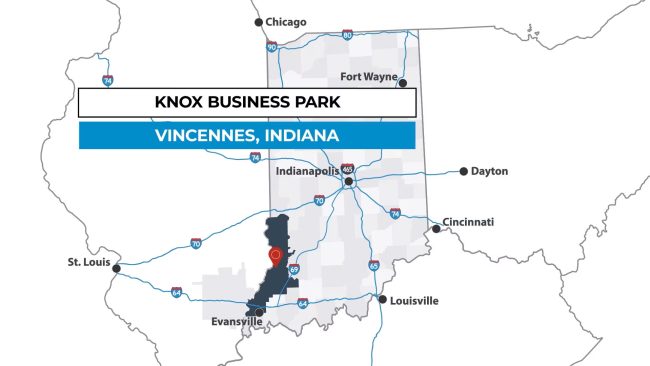 Knox Business Park