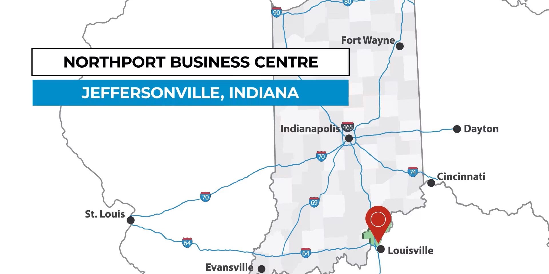 Northport Business Centre