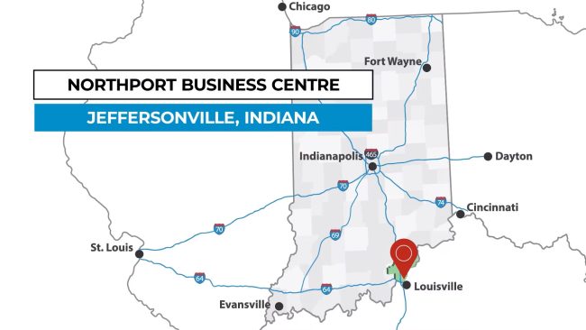 Northport Business Centre