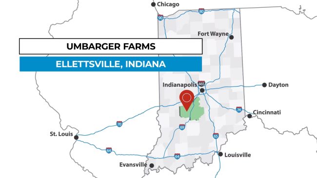 Umbarger Farms