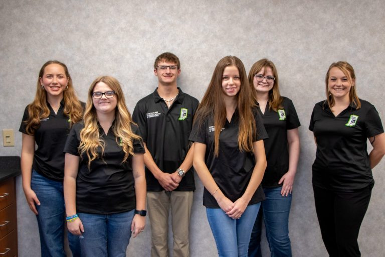 Conselho Estudantil OC